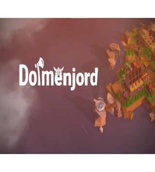 Dolmenjord - Viking Islands Steam Key GLOBAL